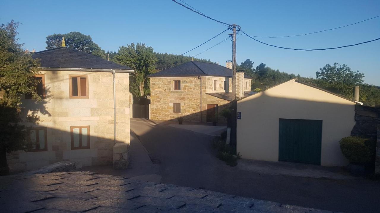 Хостел Casa Molar Salgueiros Экстерьер фото
